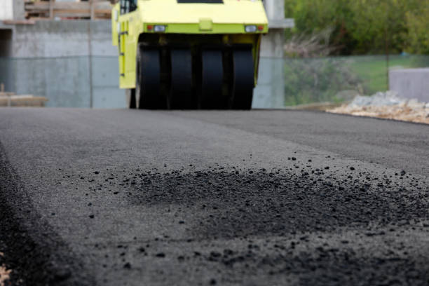 Best Cobblestone Driveway Pavers  in Villas, FL