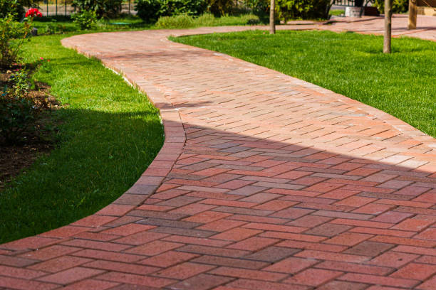 Best Decorative Driveway Pavers  in Villas, FL