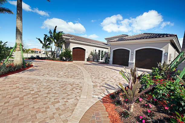 Reasons to Select Us for Your Driveway Paving Requirements in Villas, FL