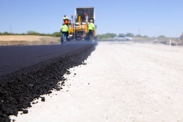 Best Best Driveway Pavers  in Villas, FL