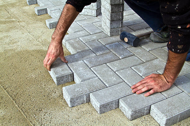 Best Driveway Pavers for Homes  in Villas, FL